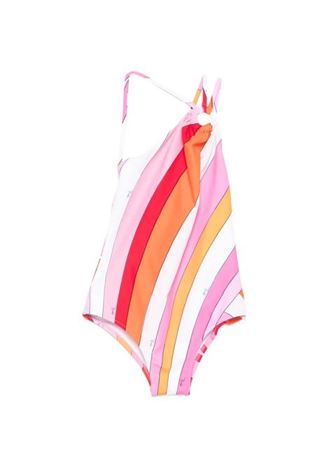 Costume intero con stampa EMILIO PUCCI | PYCA09 Z374850EAR